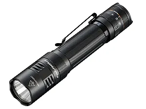 Ліхтар Fenix PD45R ACE 3200 люмен Чорний - Фото 1