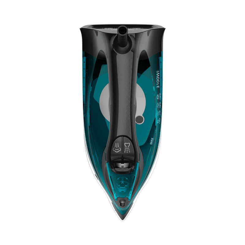 Праска CECOTEC Fast&Furious 5055 Pro, фото №3