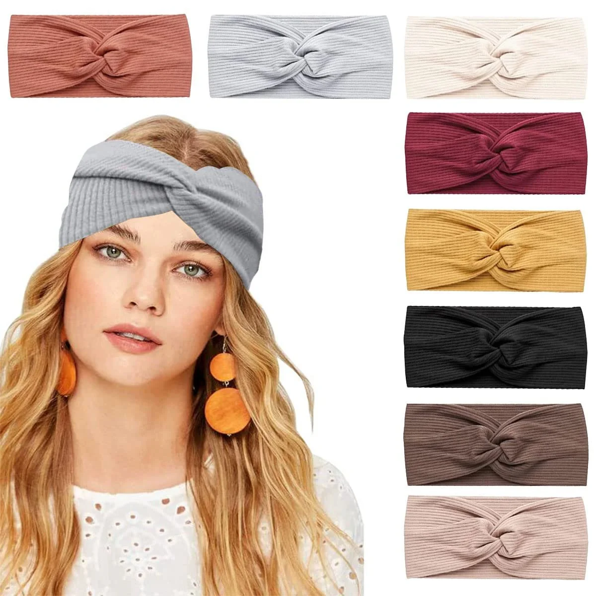 Спортивна Пов'язка Жіноча, фото №1