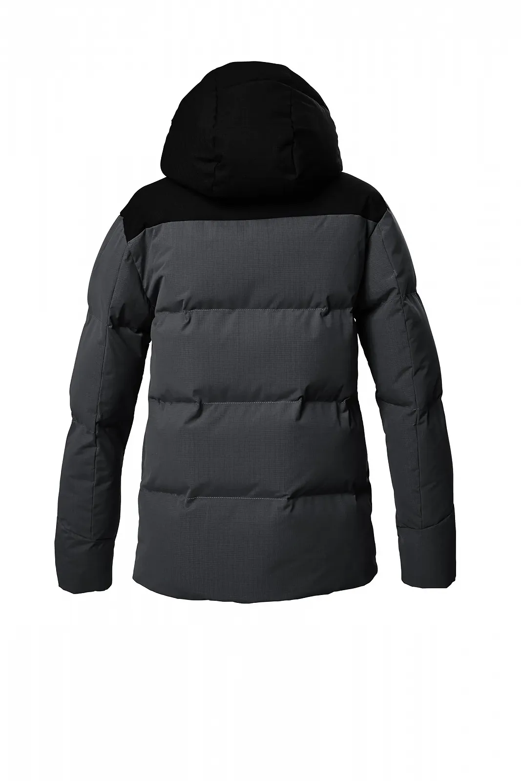 Куртка Killtec для хлопчиків Kow 376 Bys Qltd, стьобана зимова куртка з капюшоном, фото №2 Куртка Killtec для хлопчиків Kow 376 Bys Qltd, стьобана зимова куртка з капюшоном, фото №2