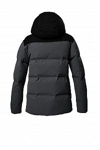 Куртка Killtec для хлопчиків Kow 376 Bys Qltd, стьобана зимова куртка з капюшоном synthetic.ua - Фото 1