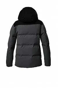 Куртка Killtec для хлопчиків Kow 376 Bys Qltd, стьобана зимова куртка з капюшоном synthetic.ua - Фото 1