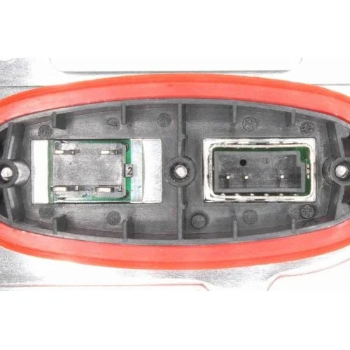 Блок розпалювання газорозрядної лампи VEMO Green Mobility V20-84-0021 для BMW, фото №2