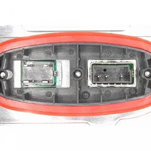 Блок розпалювання газорозрядної лампи VEMO Green Mobility V20-84-0021 для BMW synthetic.ua - Фото 1