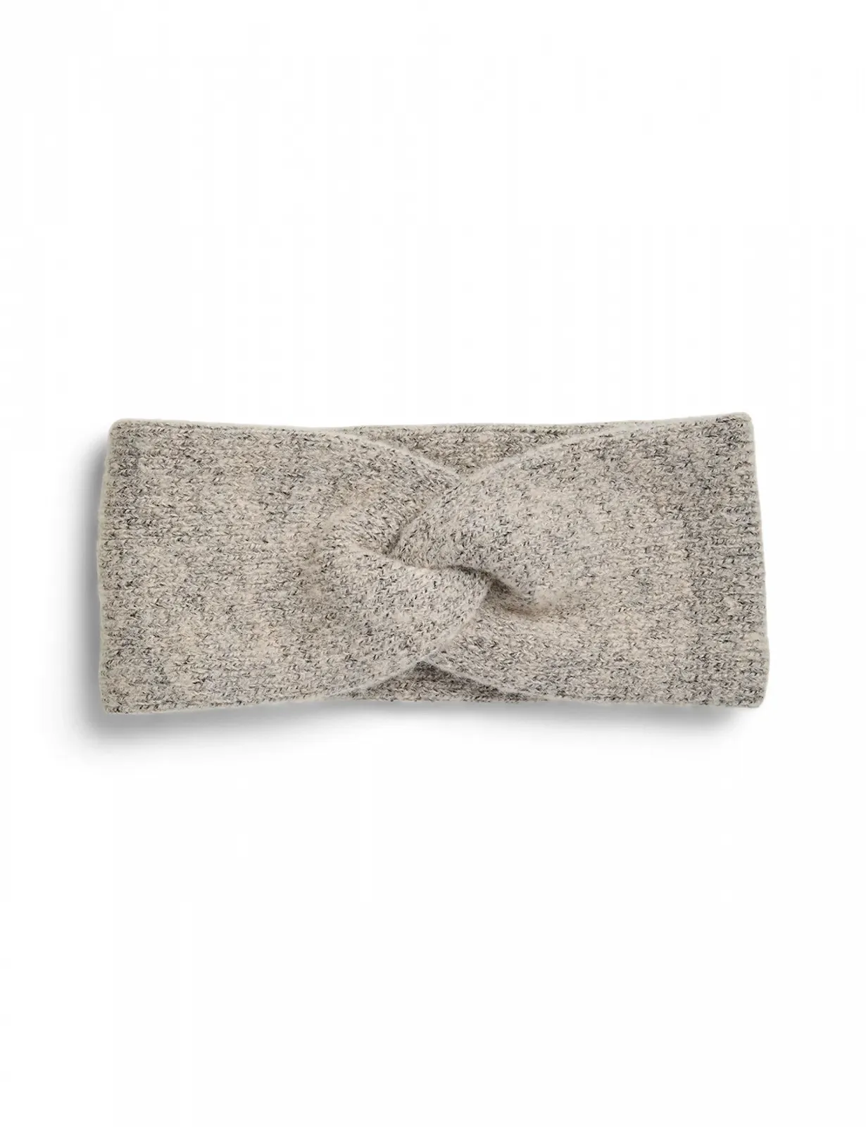 Пов'язка на голову PIECES Pcpyron Noos BC, moonbeam, фото №1