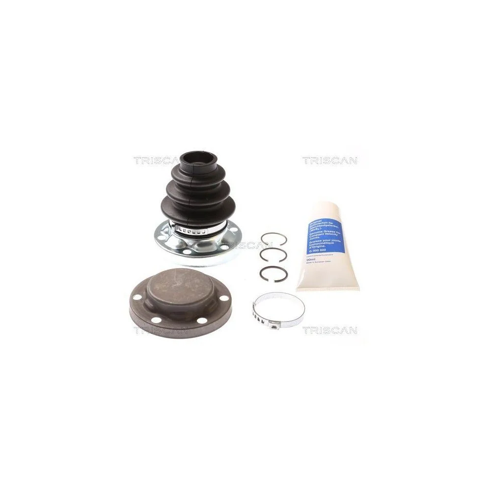 Комплект пильовика ШРУСа TRISCAN 8540 11901 для BMW задня вісь зліва, фото №1