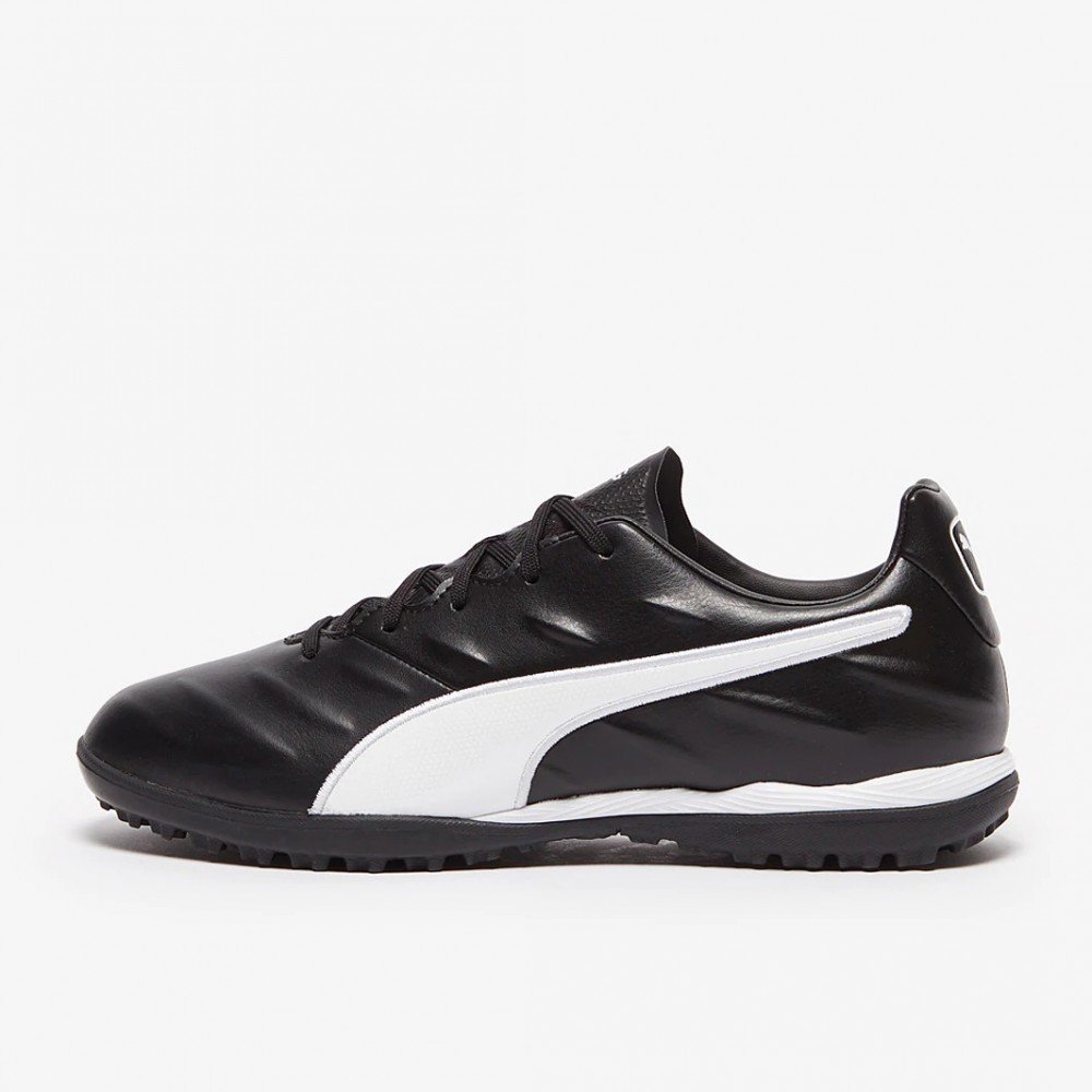 Футбольні кросівки Puma KING Pro 21 TT 43, фото №2