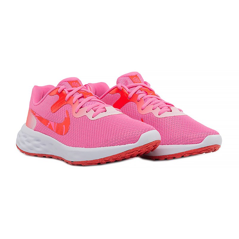 Кроссовки для бега Nike REVOLUTION 6 NN 40.5, фото №5
