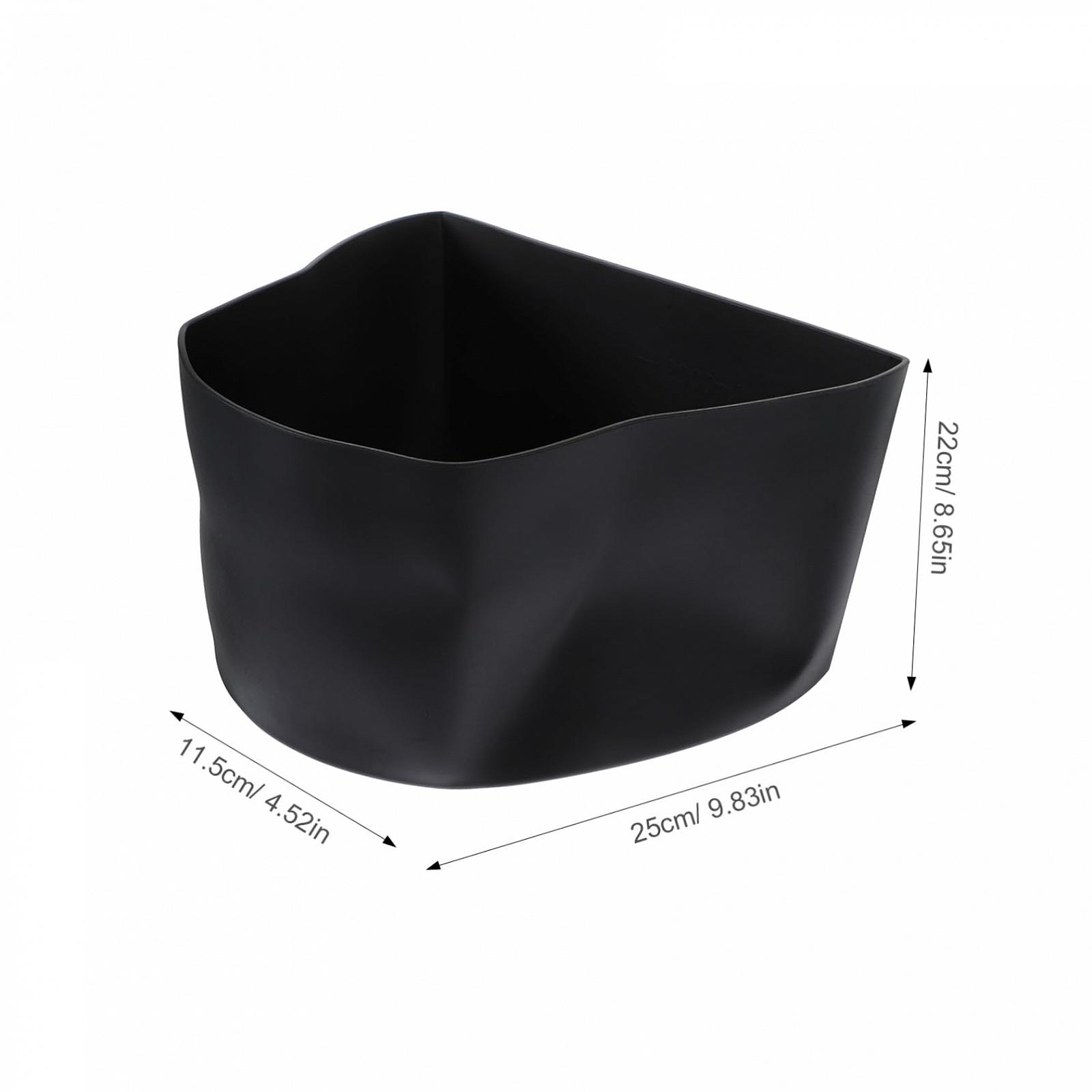 Вставка MAGICLULU 1 Комплект Силиконовая Вставка Лайнер для Медленноварки Аксессуары Силиконовый Вставка для Медленноварки Силикагель Нескользящий Разделитель, фото №4 Вставка MAGICLULU 1 Комплект Силиконовая Вставка Лайнер для Медленноварки Аксессуары Силиконовый Вставка для Медленноварки Силикагель Нескользящий Разделитель, фото №4