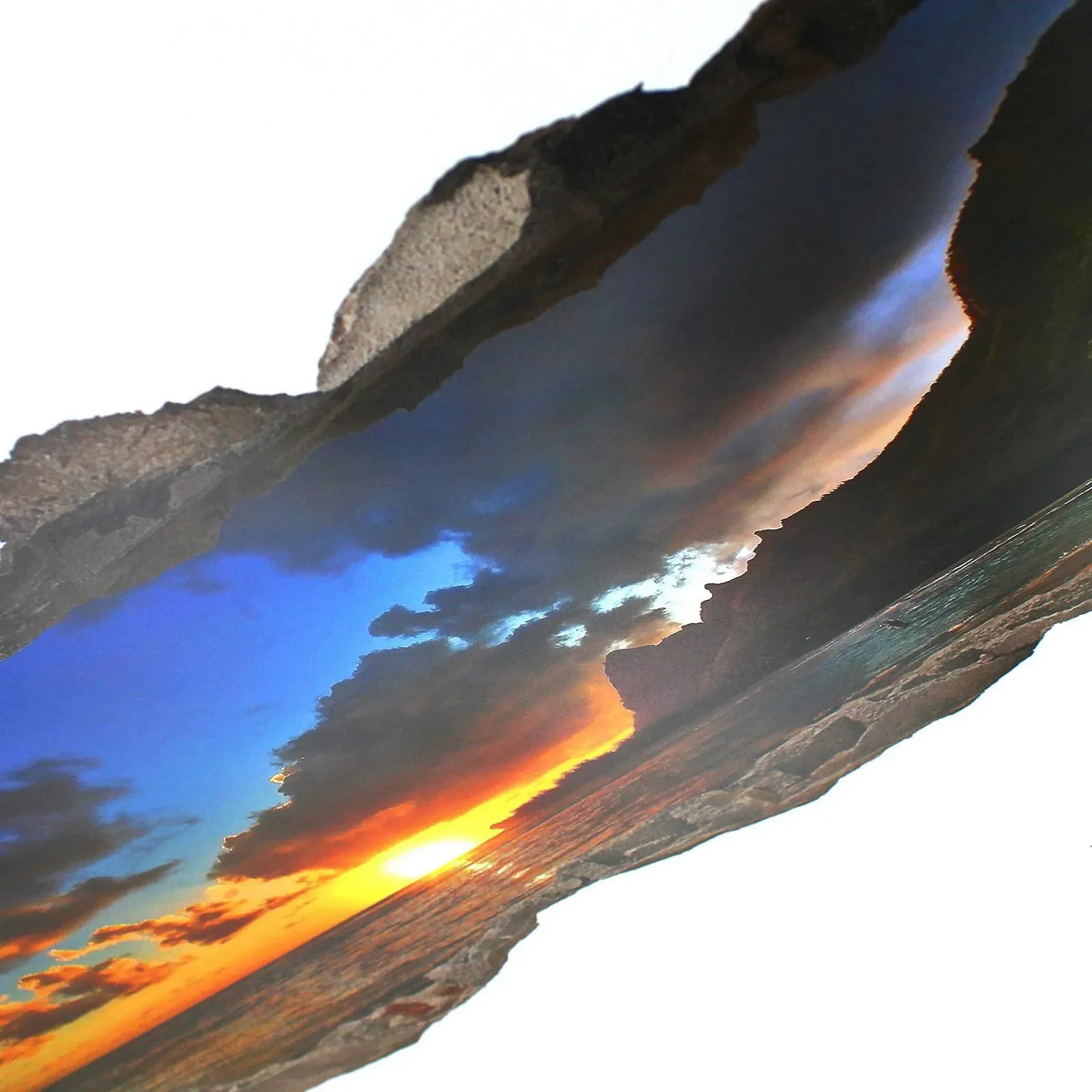 Наклейка на стіну Finest-Folia City 60 x 100 см, фото №3