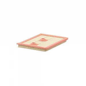 Воздушный фильтр MANN-FILTER C 27 009 для VAG - Фото 1