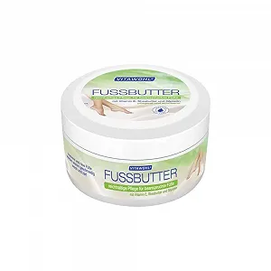 Масло для ніг Vitawohl Rich 250 мл - Фото 1