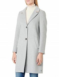 Купити Пальто s.Oliver Жіноче Довгий Рукав - Фото 1 Пальто s.Oliver Жіноче Довгий Рукав - Фото 1
