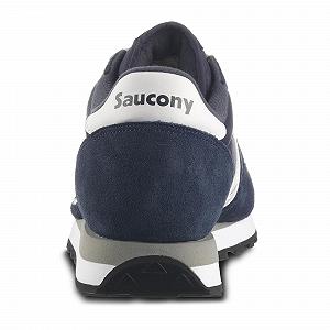 Кроссовки Saucony Originals Jazz Original женские synthetic.ua - Фото 1