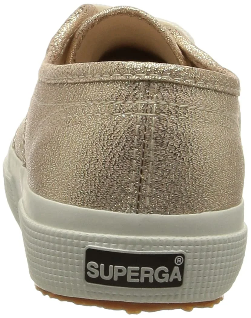 Кроссовки унисекс Superga 2750-Cotu Classic Low-Top, фото №3
