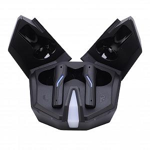 Навушники-перекладачі Bluetooth 144 мови synthetic.ua - Фото 1