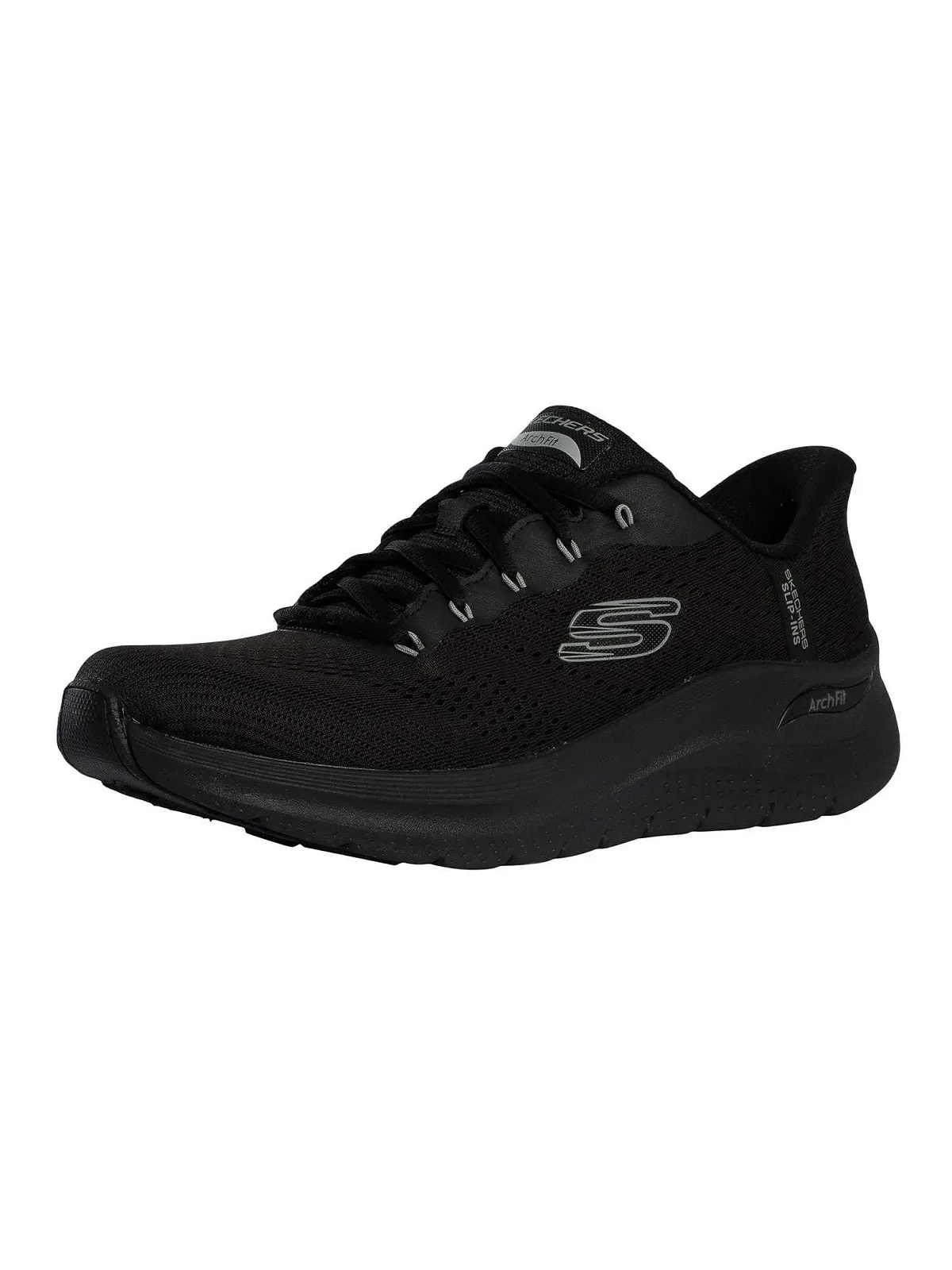 Кросівки Skechers Hands-Free Slip-ins Arch Fit 2.0 Lestur, фото №1 Кросівки Skechers Hands-Free Slip-ins Arch Fit 2.0 Lestur, фото №1