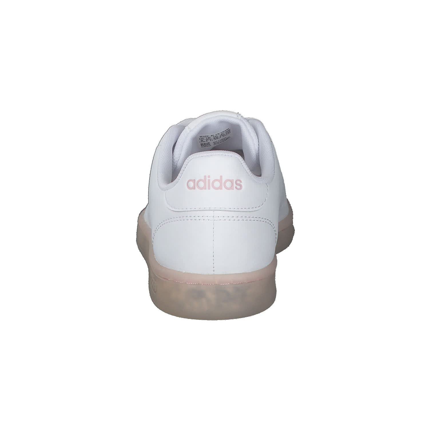 Кросівки Adidas Advantage K Білий, фото №5
