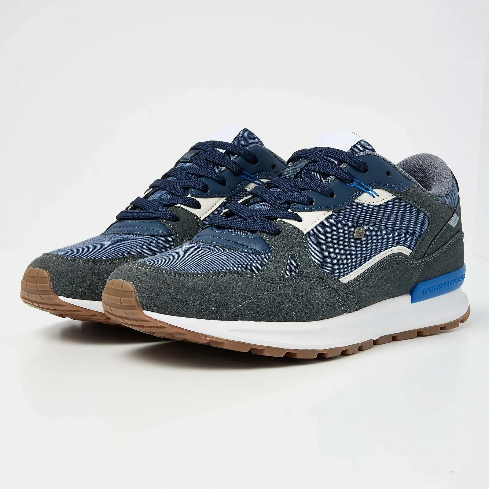 Кросівки British Knights Nova чоловічі, фото №2 Кросівки British Knights Nova чоловічі, фото №2
