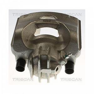 Тормозной суппорт TRISCAN 8175 28132 для CITROËN передний правый synthetic.ua - Фото 1