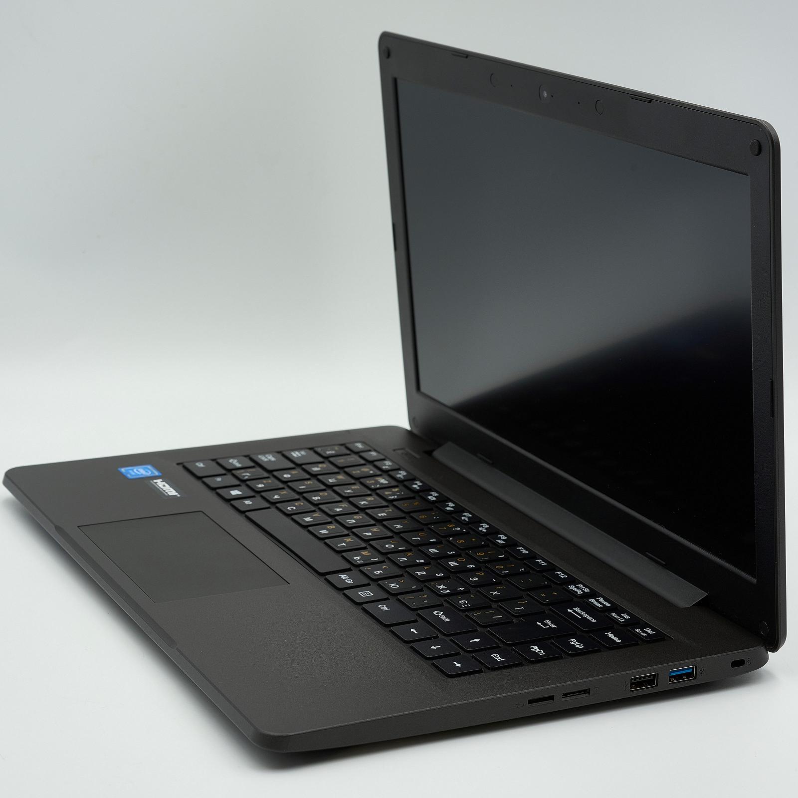 Ноутбук 14" Medion (Lenovo Group) E14409 Intel i3-1005G1 Intel UHD Graphics RAM 8 ГБ SSD 256 ГБ Intel UHD Graphics Win10 (1021), фото №4