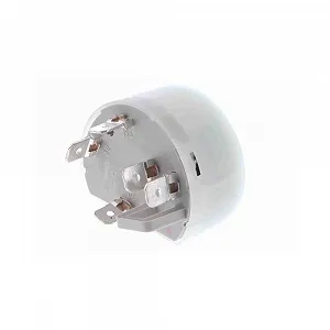 Выключатель зажигания/стартера VEMO V40-80-2416 Original VEMO Quality для OPEL EATON - Фото 1