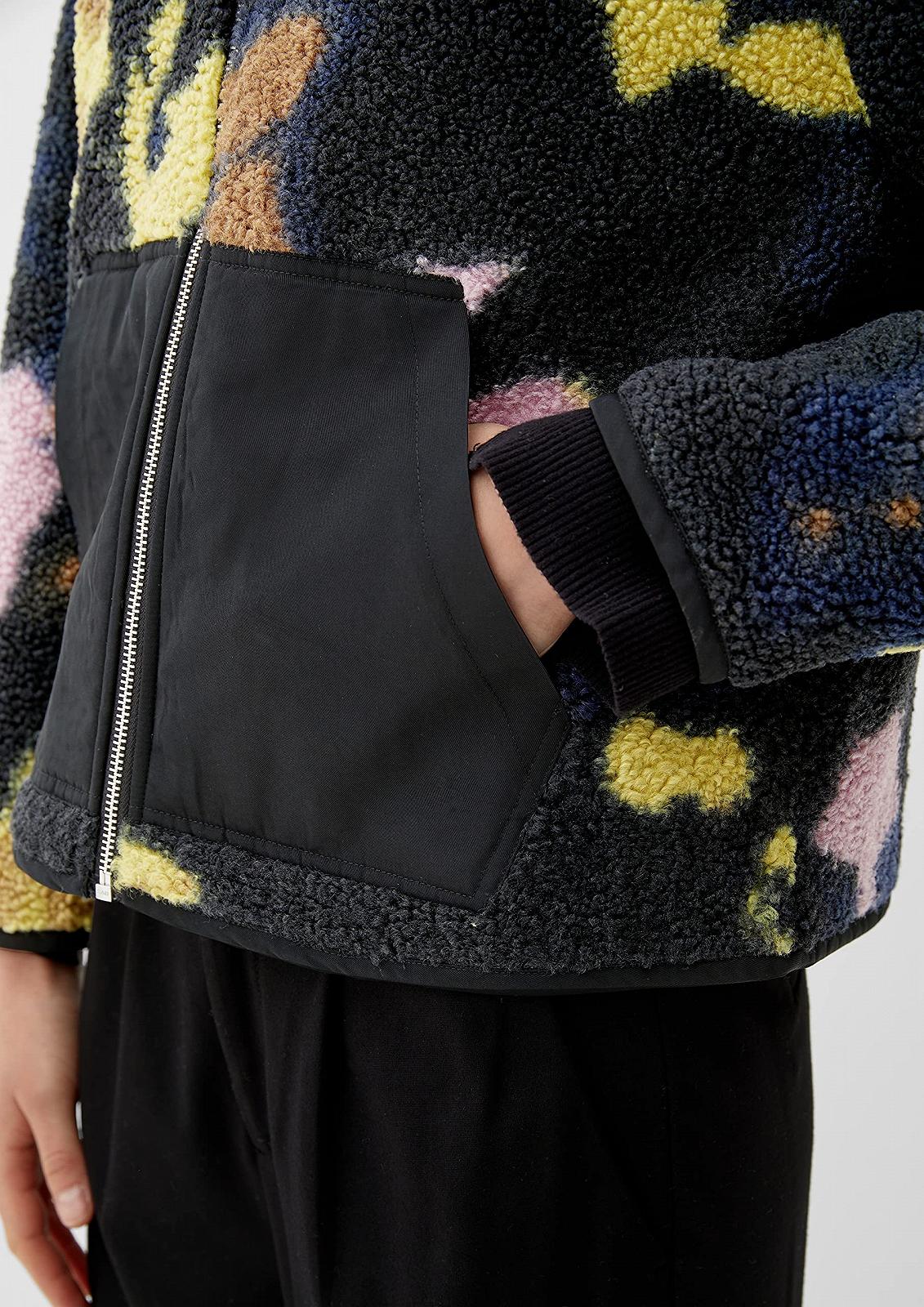 Женская Толстовка s.Oliver Куртка, фото №4