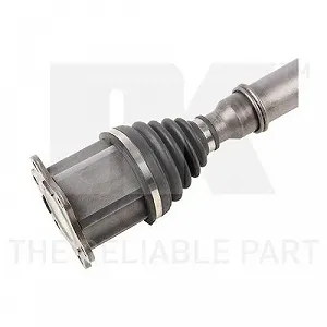 Привідний вал NK 5047130 для AUDI SEAT SKODA VW передній міст праворуч synthetic.ua - Фото 1