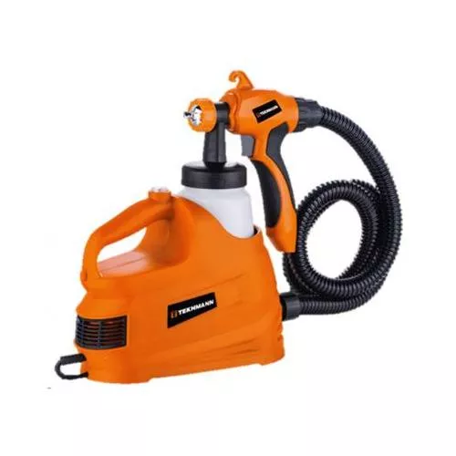 Краскопульт Tekhmann TSG-750 C 849163, фото №1 Краскопульт Tekhmann TSG-750 C 849163, фото №1