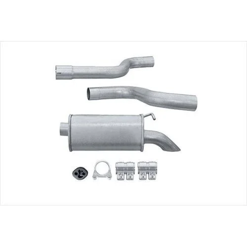 Глушник задній HELLA 8LD 366 030-341 Easy2Fit, фото №2