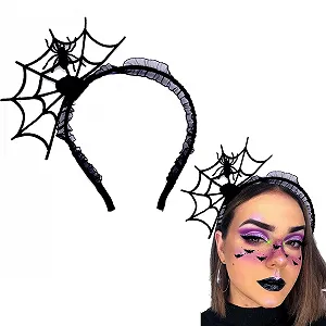 Обруч для волос - Фото 1