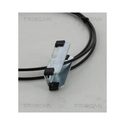 Трос стояночного тормоза TRISCAN 8140 10194 для OPEL VAUXHALL центральный передний, фото №2 Трос стояночного тормоза TRISCAN 8140 10194 для OPEL VAUXHALL центральный передний, фото №2