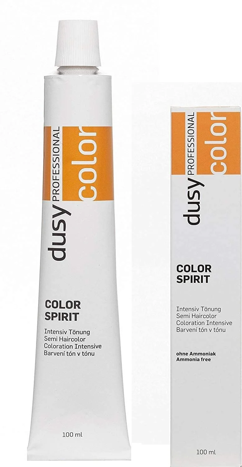Фарба для волосся Dusy Color Spirit 10.1 100мл, фото №1 Фарба для волосся Dusy Color Spirit 10.1 100мл, фото №1
