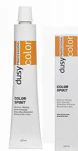 Купити Фарба Dusy Color Spirit 8.43 Світлий Мідний Золотистий Блондин, 100 мл - Фото 1 Фарба Dusy Color Spirit 8.43 Світлий Мідний Золотистий Блондин, 100 мл - Фото 1