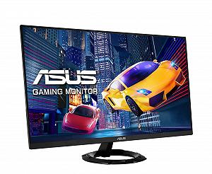 Монітор ASUS Eye Care VZ279HEG1R 68.58 см Full HD Чорний synthetic.ua - Фото 1