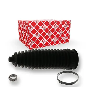 Комплект пыльников рулевой рейки FEBI BILSTEIN 39237 для ALFA ROMEO CITROËN FIAT FORD - Фото 1