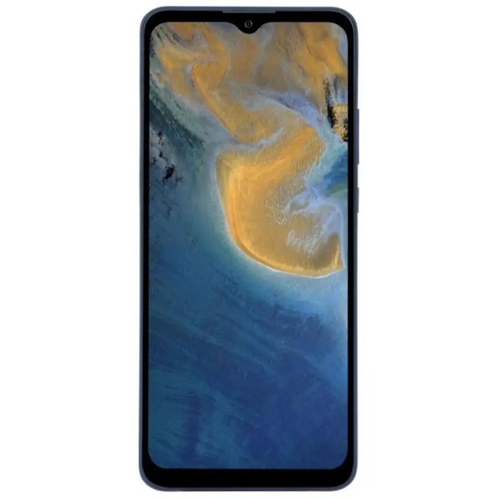 Мобільний телефон ZTE Blade A51 2/32GB Gray, фото №1