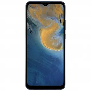 Мобільний телефон ZTE Blade A51 2/32GB Gray - Фото 1