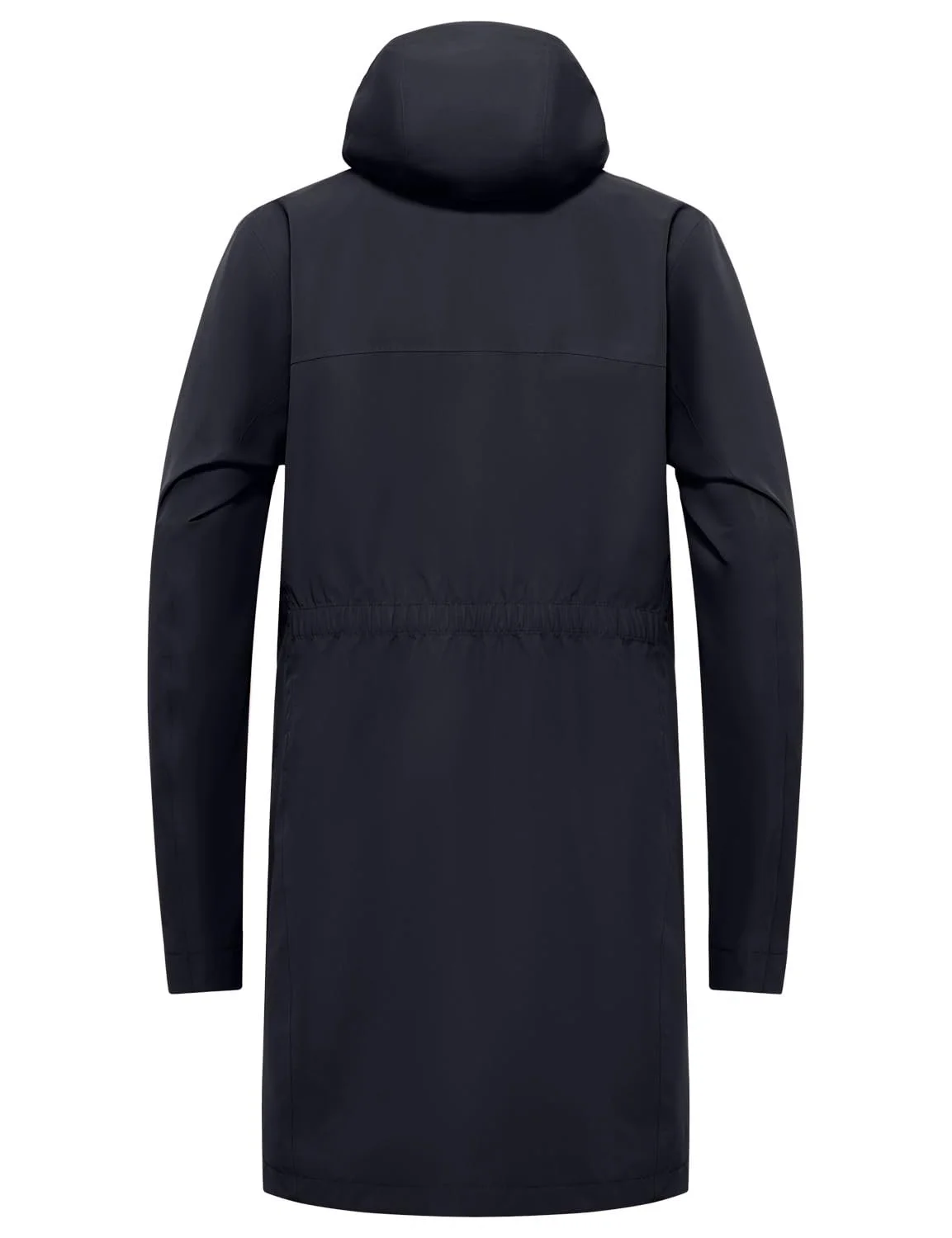 Пальто Jack Wolfskin Женское, фото №4