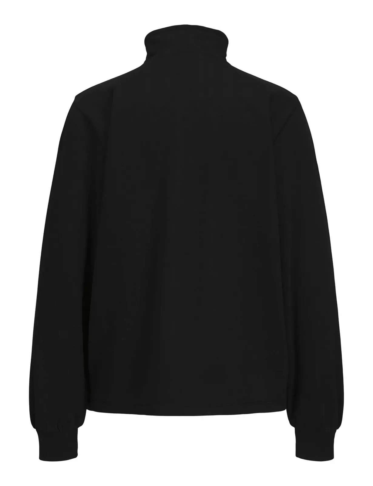 Женская Толстовка JJXX Jxabbie RLX LS Half Zip Sweat SWT Noos, фото №2