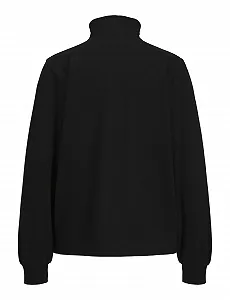 Женская Толстовка JJXX Jxabbie RLX LS Half Zip Sweat SWT Noos synthetic.ua - Фото 1