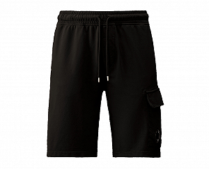 Шорты C.P. Company Light Fleece Cargo Lens 2XL - Фото 1