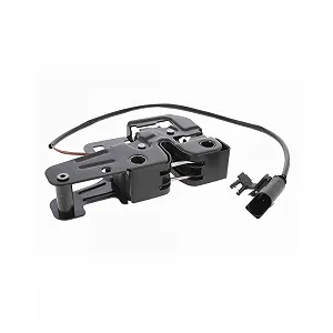 Замок капота VEMO V10-85-2340 Original Quality для VW VAG - Фото 1