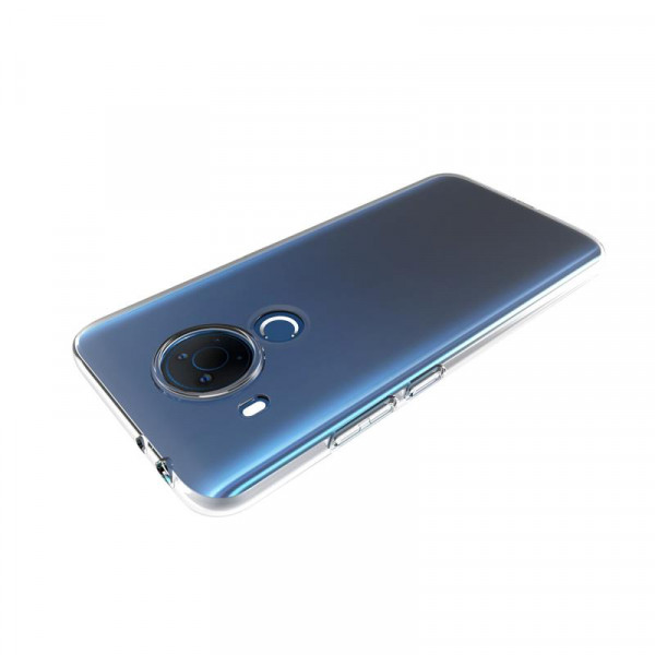 Запчастини для Nokia 5.4 Transparancy 705626, фото №4