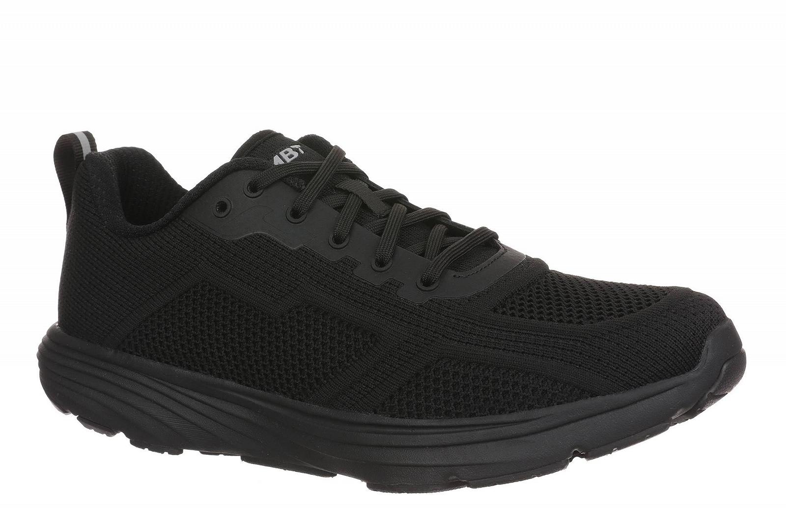 Кроссовки MBT Wave III Lace Up Спортивные Мужские, фото №5 Кроссовки MBT Wave III Lace Up Спортивные Мужские, фото №5