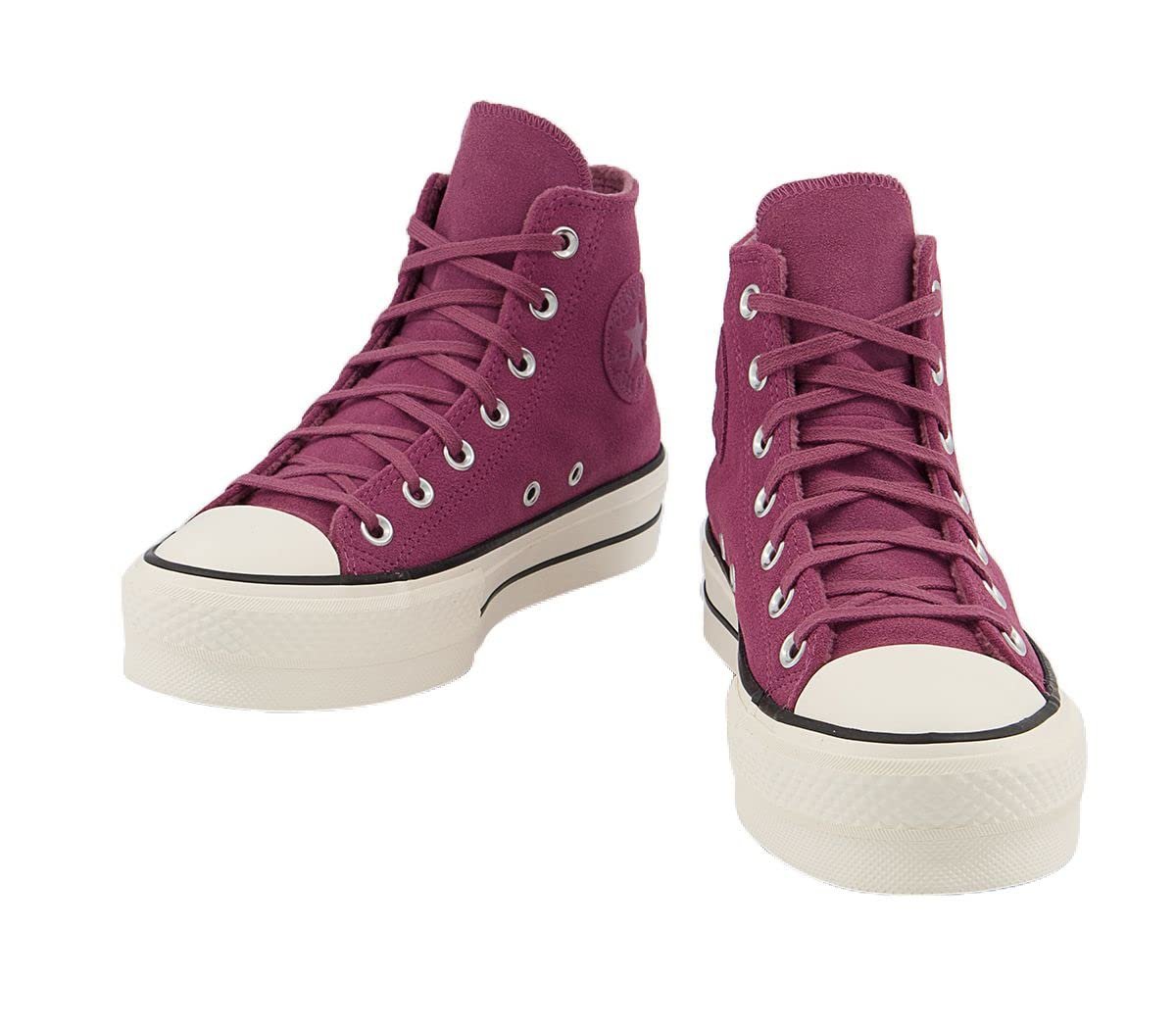 Кеди Converse Chucks First Star Hi, фото №2