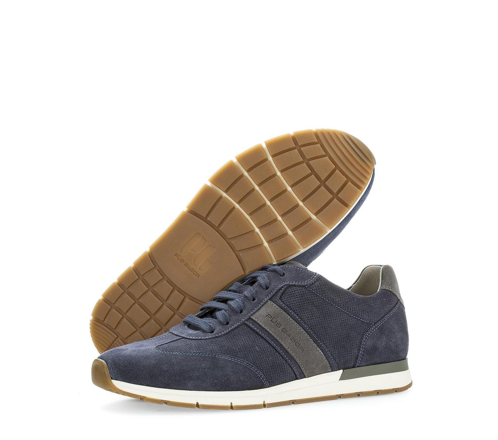 Кросівки Pius Gabor Низькі Чоловічі, фото №7