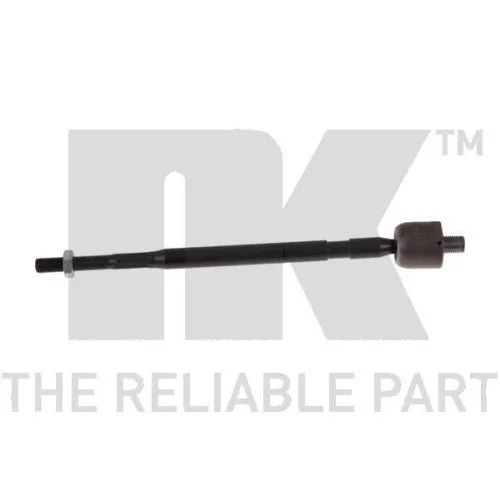 Осьовий шарнір рульової тяги NK 5035206 для SUZUKI передній міст зліва, фото №2