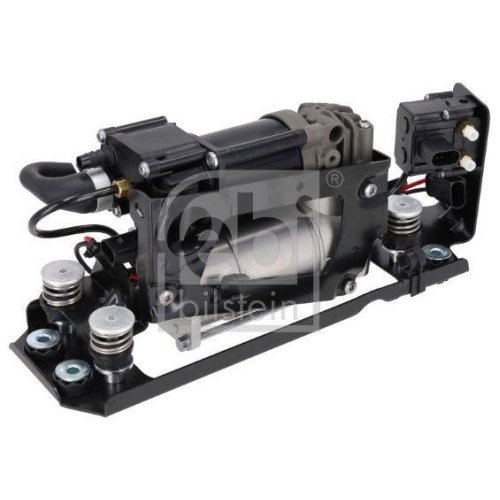 Компрессор пневмосистемы FEBI BILSTEIN 185703 febi Plus для BMW, фото №2