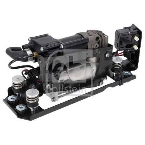 Компрессор пневмосистемы FEBI BILSTEIN 185703 febi Plus для BMW, фото №2